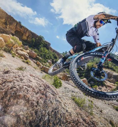 Mondraker 2019
