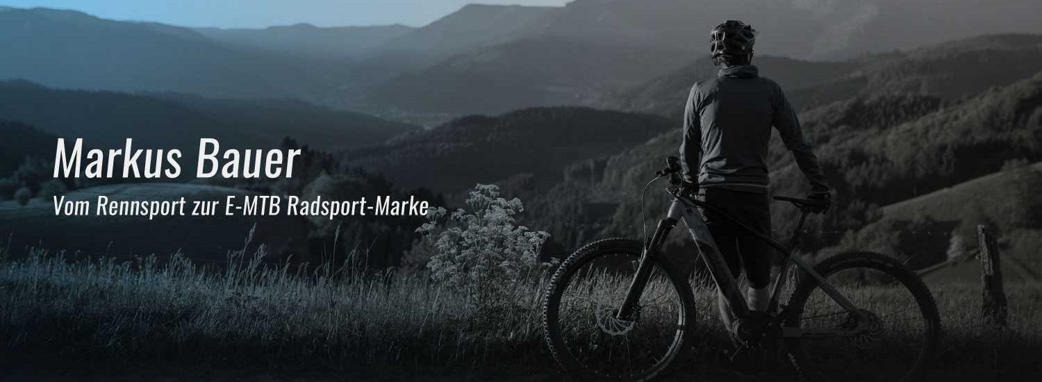 INFRONT E-Mountainbike 2019
