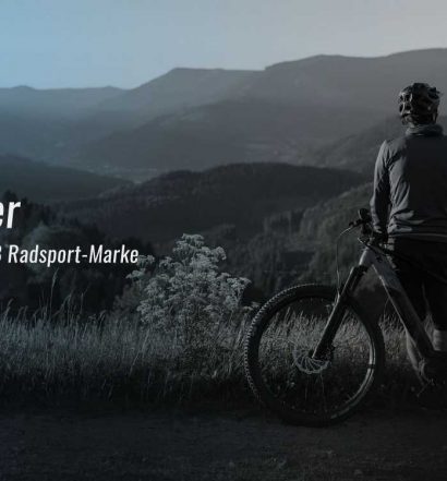 INFRONT E-Mountainbike 2019