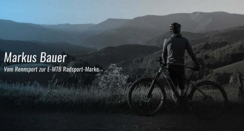 INFRONT E-Mountainbike 2019