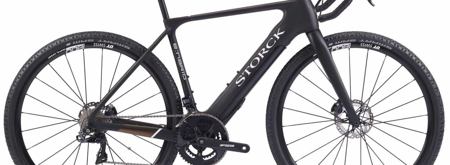 Storck e:nario 2019