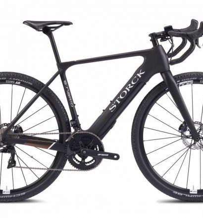 Storck e:nario 2019