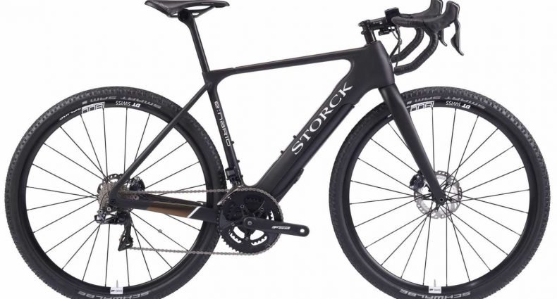 Storck e:nario 2019