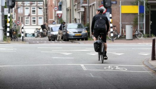 The Ampler Challenge – 800 km mit dem E-Bike zurücklegen