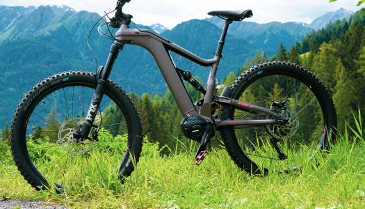 BH Bikes Xtep 2019 – neue E-Mountainbikes und E-Trekkingbikes vorgestellt