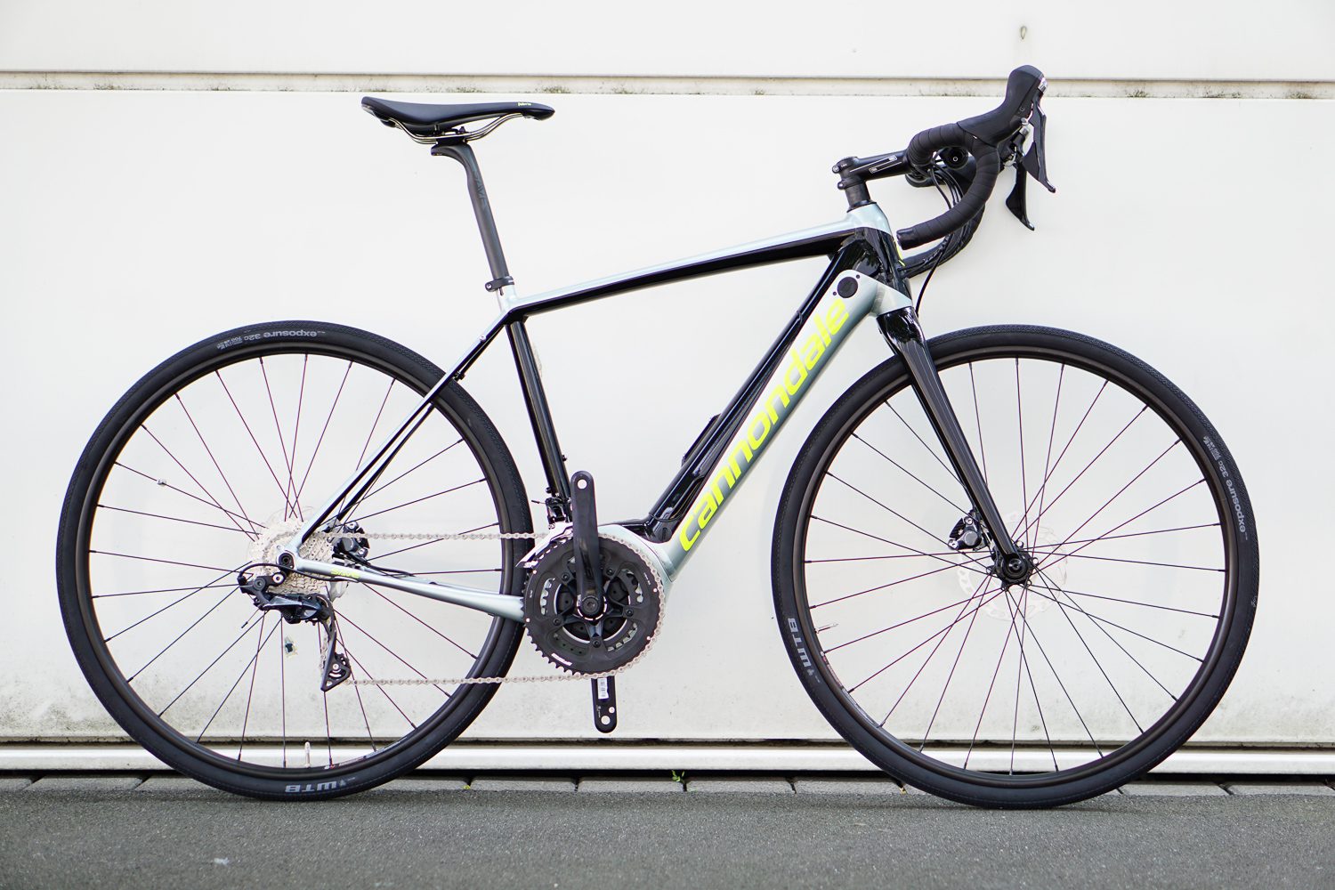 Cannondale Synapse NEO 2019