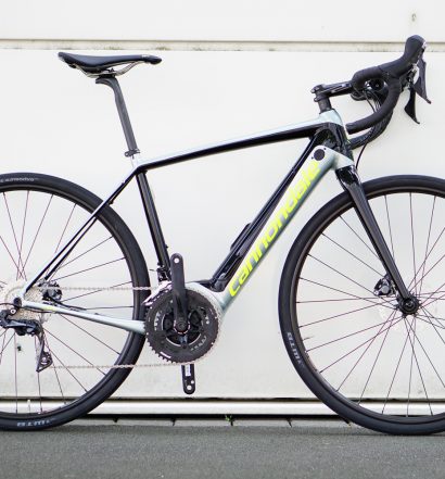 Cannondale Synapse NEO 2019