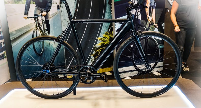 Coboc 2019 ONE eCycle