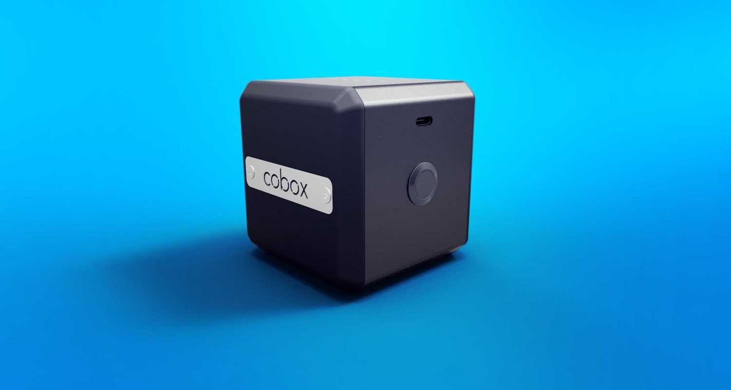 Cobox