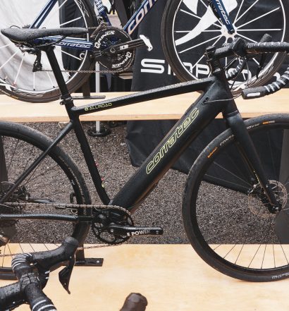 Corratec 2019 E-Allroad