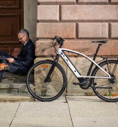 CyclE Milos 2019