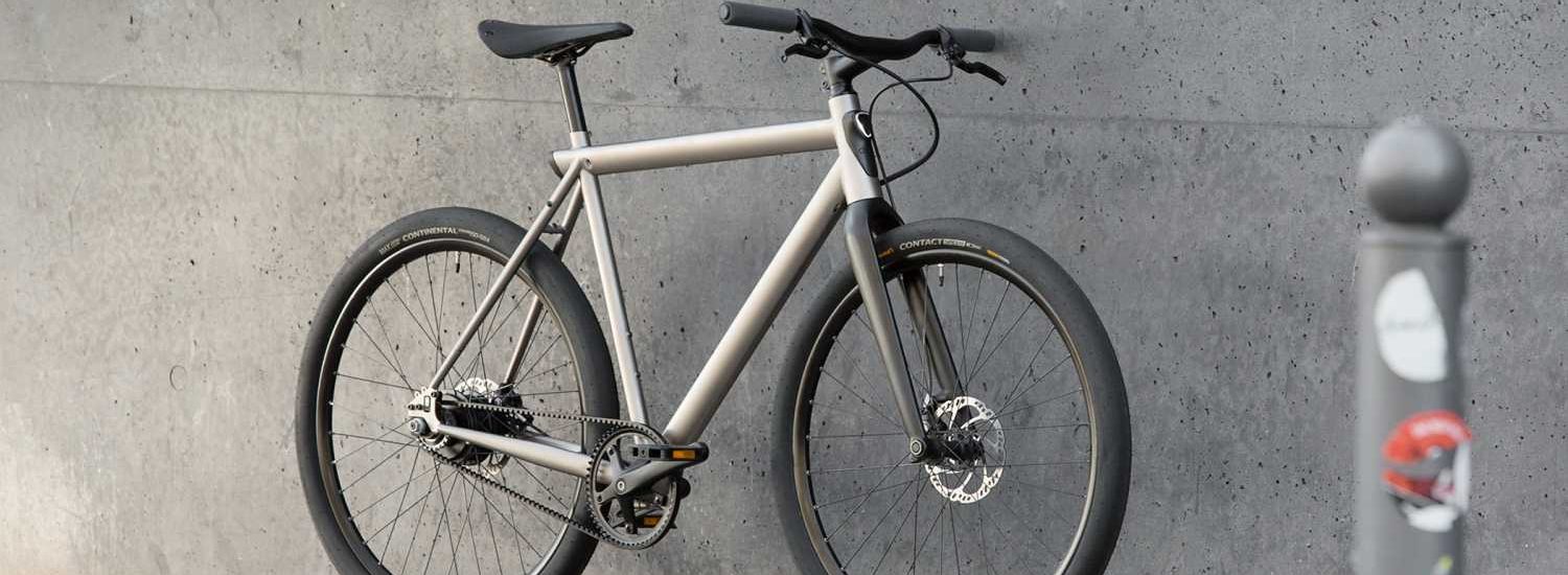 Geos Gravel Eurobike Gold Award 2018