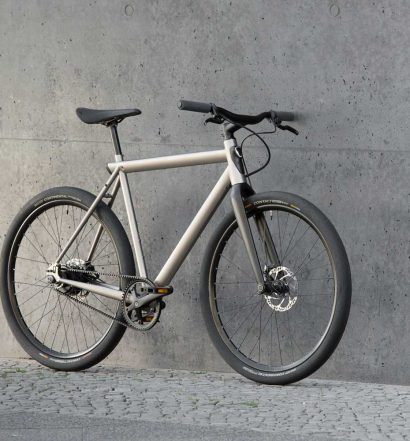 Geos Gravel Eurobike Gold Award 2018