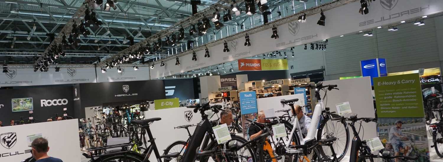ZEG Bike Show 2018