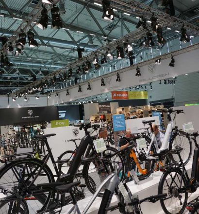 ZEG Bike Show 2018