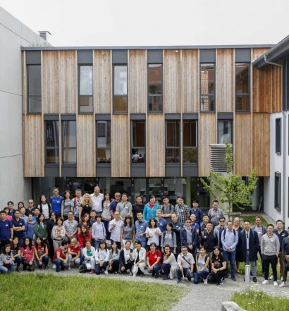 VAUDE Vendor Meeting 2018