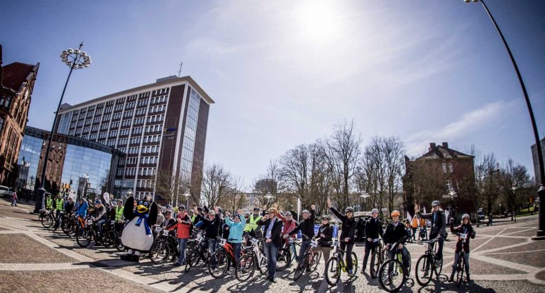 DEW21 E – BIKE Festival Dortmund