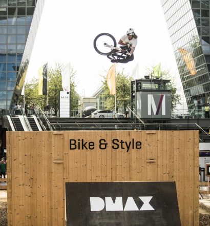 Bike & Style 2018