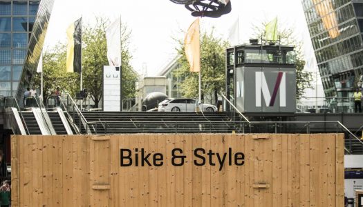 Erfolgreiche Bilanz der zweiten Auflage von „Bike & Style“