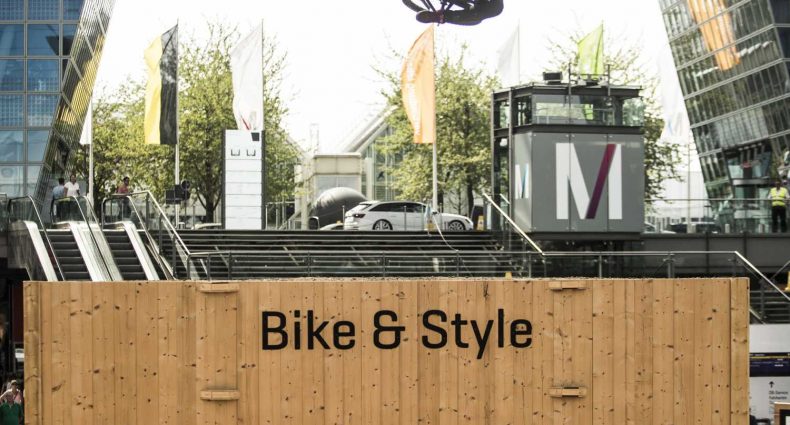 Bike & Style 2018