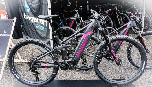 Bergamont 2019 – viele E-Bike Neuheiten direkt aus St. Pauli