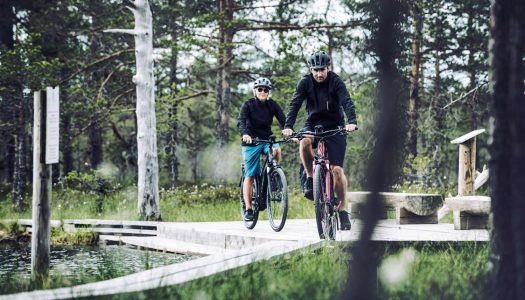 Cube 2019 – E-Bike Highlights für Trail und Straße (Teil 3)
