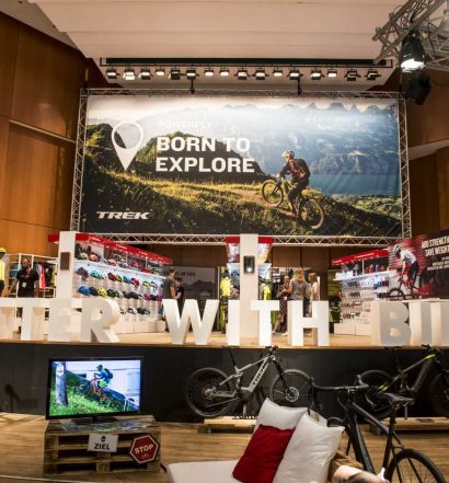 Trek 2019