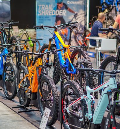 Giant 2019 Partnerdays Bad Hersfeld