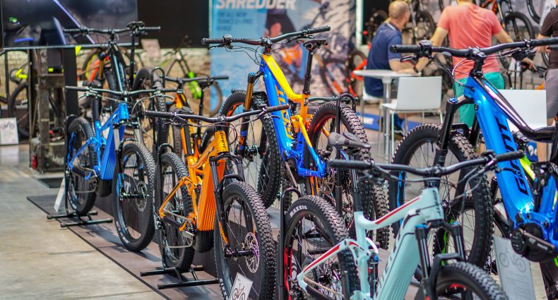 Giant 2019 Partnerdays Bad Hersfeld