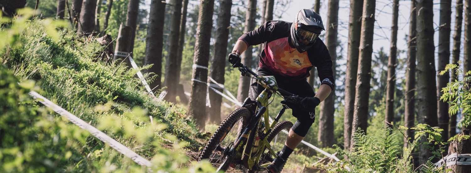 Enduro Saalfelden Leogang