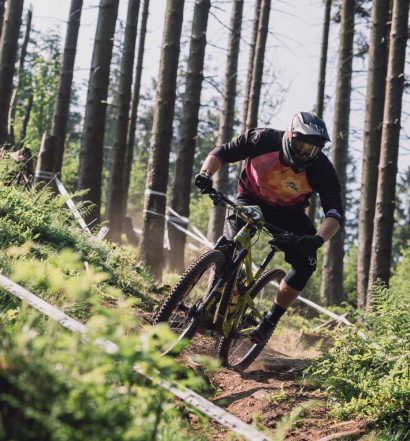 Enduro Saalfelden Leogang
