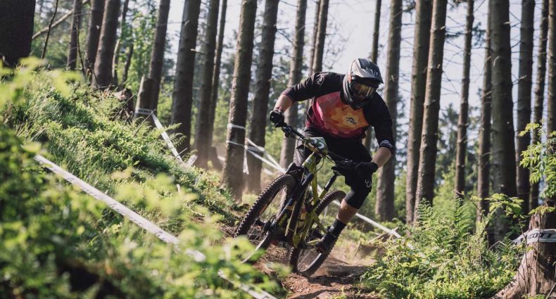 Enduro Saalfelden Leogang