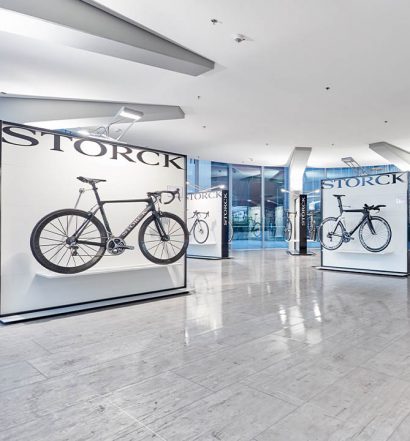 Storck Stores