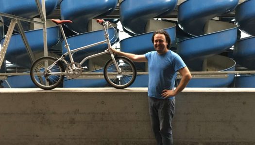 Vello Bike: Ars Electronica setzt auf intermodale Mobilität