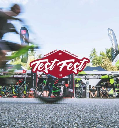 MCG Testfest