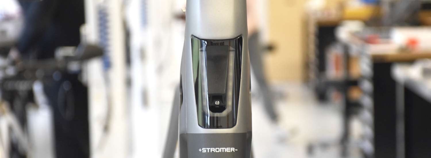 Sachsenring Stromer Produktion