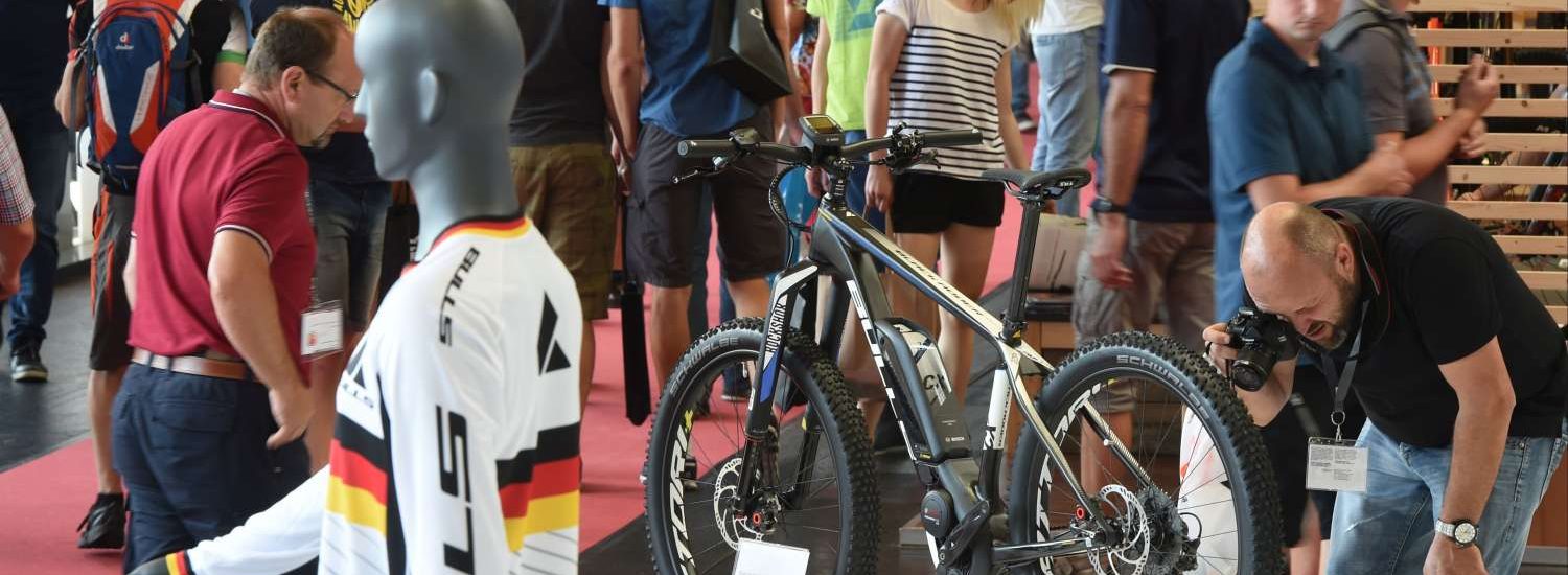 ZEG Eurobike 2019