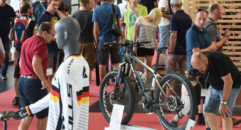 ZEG Eurobike 2019