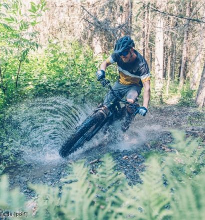 E-MTB = Konfliktrad?