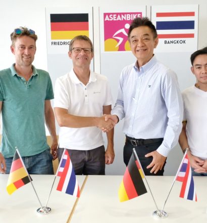 ASEANBIKE 2019