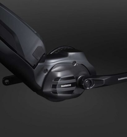 Shimano E5000