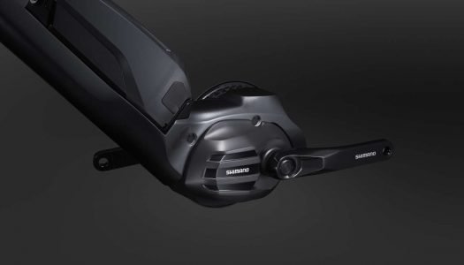 Shimano E5000 – neues Antriebssystem für Einsteiger ist leise, leicht und preiswert