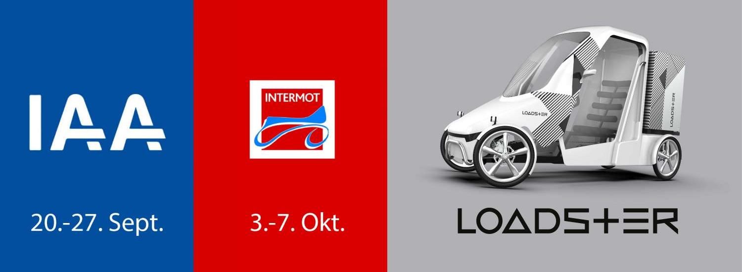 Citkar IAA Intermot 2018