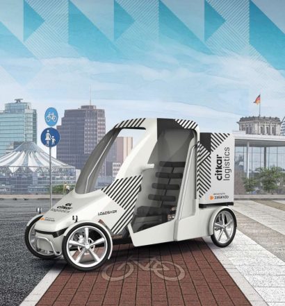 citkar zalando test 2018