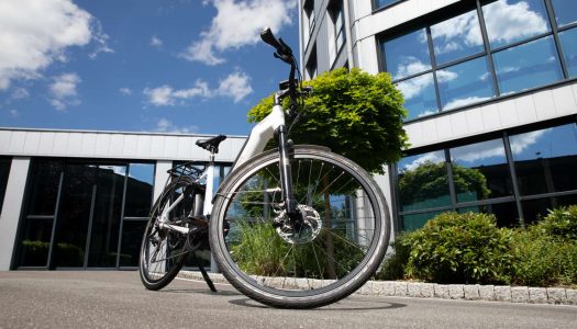 TECHNIBIKE und Bike-Leasing Anbieter BUSINESSBIKE kooperieren
