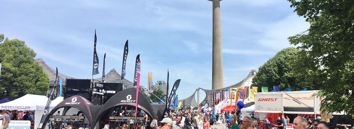 E BIKE DAYS 2019