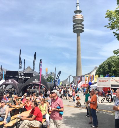 E BIKE DAYS 2019
