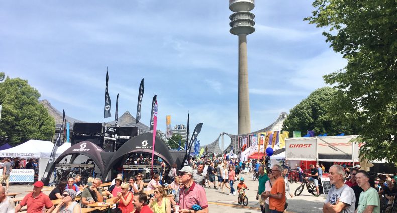 E BIKE DAYS 2019