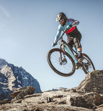 Mondraker Level 2019
