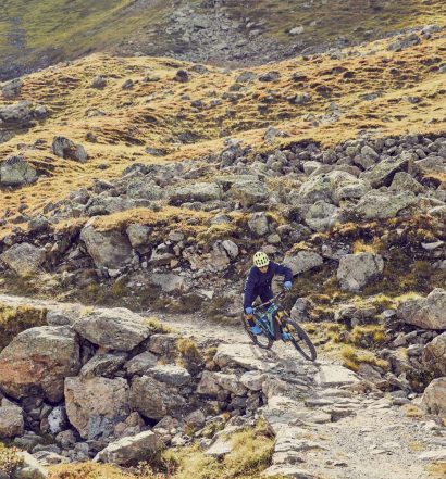 BMC Trailfox AMP SX 2019
